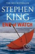 End of Watch - Stephen King, Hodder and Stoughton, 2017