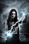 A History of Heavy Metal - Andrew O&#039;Neill, Headline Book, 2017