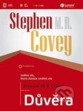 Důvěra - Stephen R. Covey, 2013