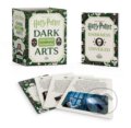 Harry Potter Dark Arts Mini Deck & Guide (Donald Lemke). Running, 2024
