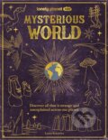 Kniha: Kids Mysterious World (Lonely Planet). Lonely Planet, 2024