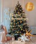 Kniha: Home for Christmas (Claire Bingham). Te Neues, 2024