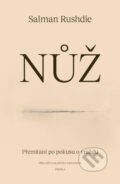 Kniha: Nůž (Salman Rushdie)