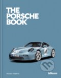 Kniha: The Porsche Book (Michael Köckritz). Te Neues, 2024