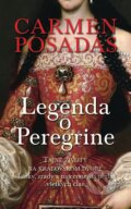 Kniha: Legenda o Peregrine (Carmen Posadas), 2024