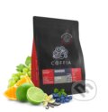 Kávy a čaje: Hamasho (COFFIA). COFFIA