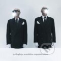 Hudební CD: Pet Shop Boys: Nonetheless / Limited LP (Hudobné albumy). Hudobné albumy, 2024