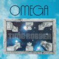 Hudobné CD: Omega: Time Robber LP (Hudobné albumy). Hudobné albumy, 2024