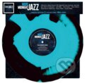 Hudobné CD: More Midnight Jazz (Swirl) LP (Hudobné albumy). Hudobné albumy, 2024
