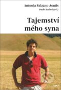 Kniha: Tajemství mého syna (Antonia Salzano Acutis). Doron, 2024