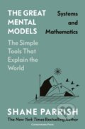 Kniha: Systems and Mathematics (Shane Parrish)
