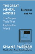 Kniha: Economics and Art (Shane Parrish)