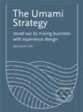 Kniha: The Umami Strategy (Aga Szóstek). BIS, 2020