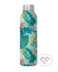 Nerezová termofľaša Solid Tropical 630 ml (Quokka). Quokka, 2024