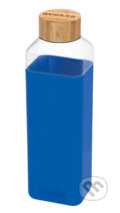 Sklenená fľaša Storm Azure 700 ml (Quokka). Quokka, 2024