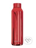 Nerezová termofľaša Solid Sleek Ruby 630 ml (Quokka). Quokka, 2024