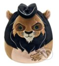 SQUISHMALLOWS Disney Leví kráľ - Scar (LEGO). LEGO, 2024