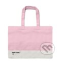 PANTONE Plážová taška - Light Pink 182 (LEGO). LEGO, 2024
