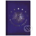 Wednesday blok A5 Nightshade (Merch). Merch, 2024
