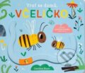 Kniha: Vrať se domů, včeličko (Svojtka&Co.). Svojtka&Co., 2024