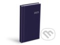 Denní diář 2025 PVC dark blue (MFP). MFP, 2024