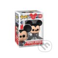 Funko POP Disney: Mickey Mouse (Funko). Funko, 2024