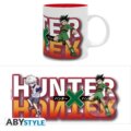 Hunter X Hunter Hrnček: Gon & Killua (ABYstyle). ABYstyle, 2024