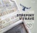 Audiokniha: Střepiny v trávě (Vladimír Körner). Tebenas, 2024