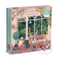 Puzzle: Florette (Dvěděti.cz). Dvěděti.cz, 2024