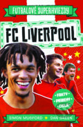 E-kniha: FC Liverpool (Dan Green a Simon Mugford)