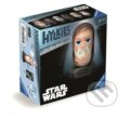 Puzzle: Hylkies: Star Wars: Obi-Wan Kenobi (Ravensburger). Ravensburger, 2024