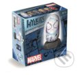 Puzzle: Hylkies Marvel: Ghost Spider (Ravensburger). Ravensburger, 2024