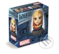 Puzzle: Hylkies Marvel: Captain Marvel (Ravensburger). Ravensburger, 2024