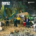 Hudobné CD: Nerez: Ke zdi (Hudobné albumy). Hudobné albumy, 2024