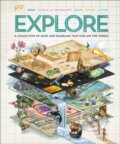 Kniha: Explore (Dorling Kindersley). Dorling Kindersley, 2024