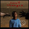 Hudobné CD: Michael Kiwanuka: Small Changes  LP (Hudobné albumy). Hudobné albumy, 2024