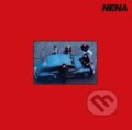 Hudobné CD: Nena: Nena (Remastered & Selected Works) LP (Hudobné albumy). Hudobné albumy, 2024