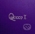 Hudobné CD: Queen: Queen I ltd. 2024 Super Deluxe Box (Hudobné albumy). Hudobné albumy, 2024