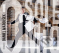 Hudobné CD: Daniel Matoušek: O Sole Mio (Hudobné albumy)