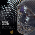 Hudobné CD: Lukáš Adamec: Bodka (Hudobné albumy)