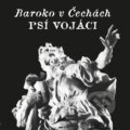 Hudobné CD: Psí Vojáci: Baroko v Čechách LP (Hudobné albumy). Hudobné albumy, 2024