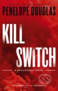 Kill Switch - Penelope Douglas, Piatkus, 2024