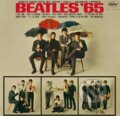 Hudobné CD: The Beatles: Beatles '65 LP (Hudobné albumy). Hudobné albumy, 2024