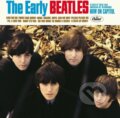 Hudobné CD: The Beatles: The Early Beatles LP (Hudobné albumy). Hudobné albumy, 2024