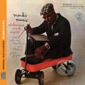 Hudební CD: Thelonious Monk: Monk's Music LP (Hudobné albumy)