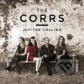 Hudební CD: The Corrs: Jupiter Calling (Red) LP (Hudobné albumy)