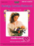 Kniha: Láska vítězná (Hedwig Courths-Mahler). Moba, 1999