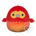SQUISHMALLOWS Harry Potter - Fénix (LEGO). LEGO, 2024