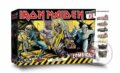 Spoločenská hra: Iron Maiden balíček #2 (Blackfire). Blackfire, 2024