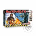 Spoločenská hra: Iron Maiden balíček #3 (Blackfire). Blackfire, 2024
